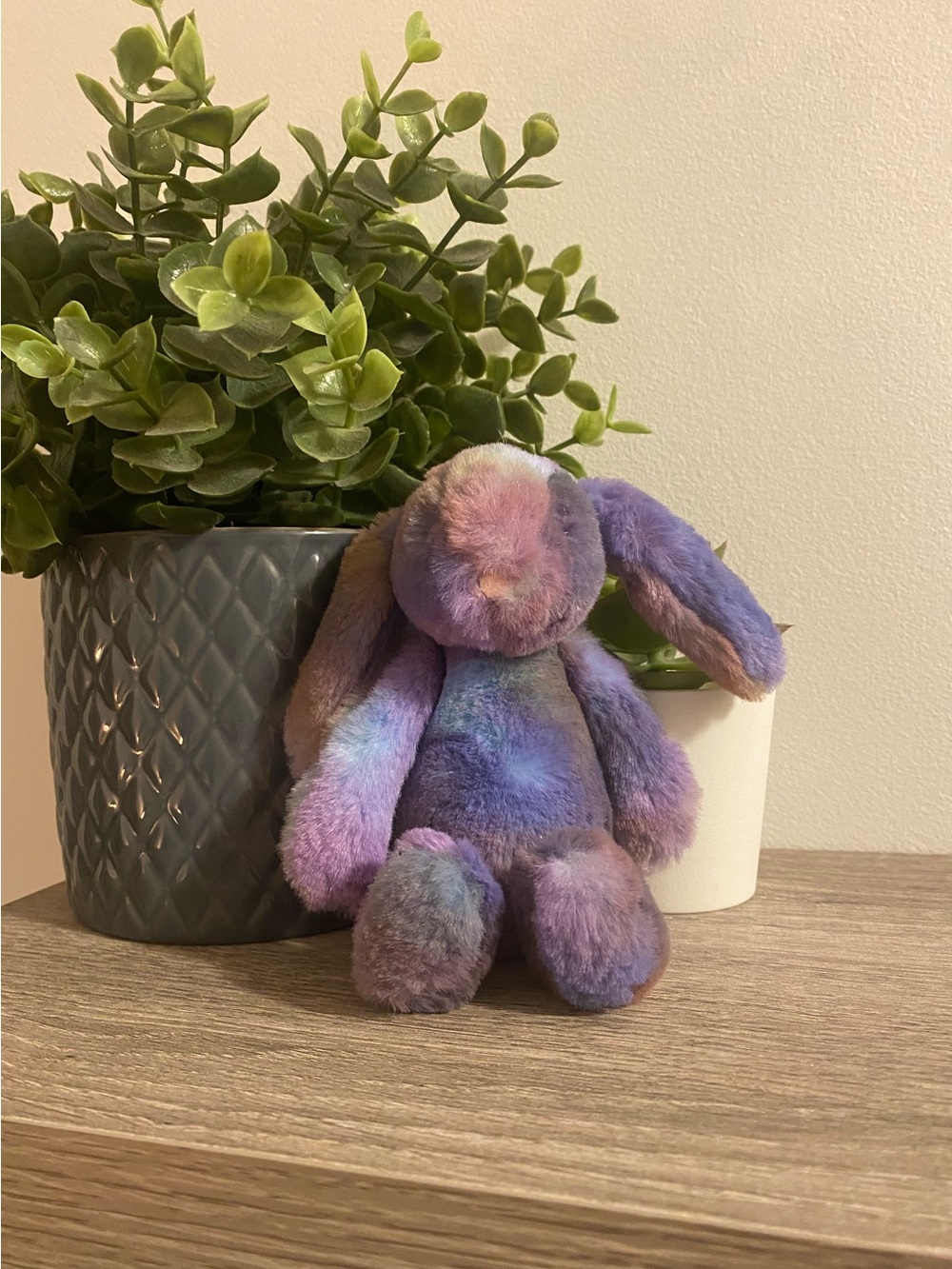 Jellycat - Zodihop Bunny Keychain